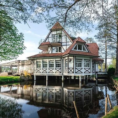 Seelodge Kremmen ภายนอก รูปภาพ