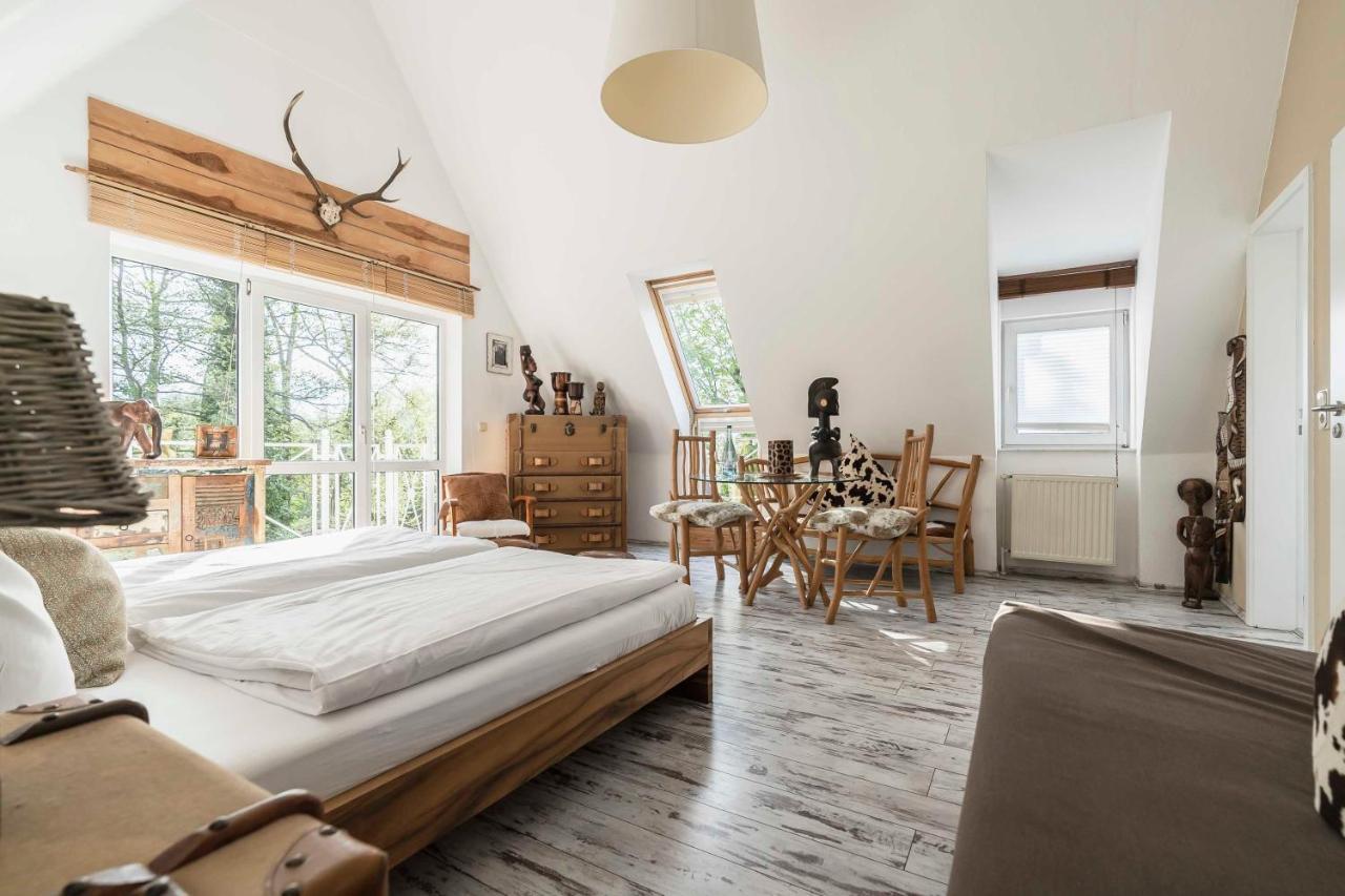 Seelodge Kremmen ภายนอก รูปภาพ
