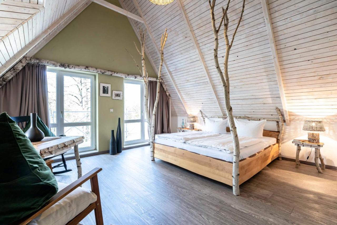 Seelodge Kremmen ภายนอก รูปภาพ