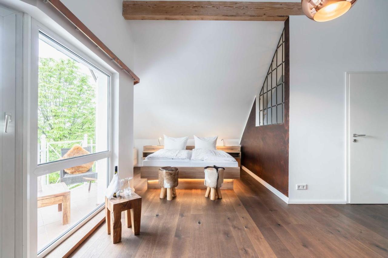 Seelodge Kremmen ภายนอก รูปภาพ