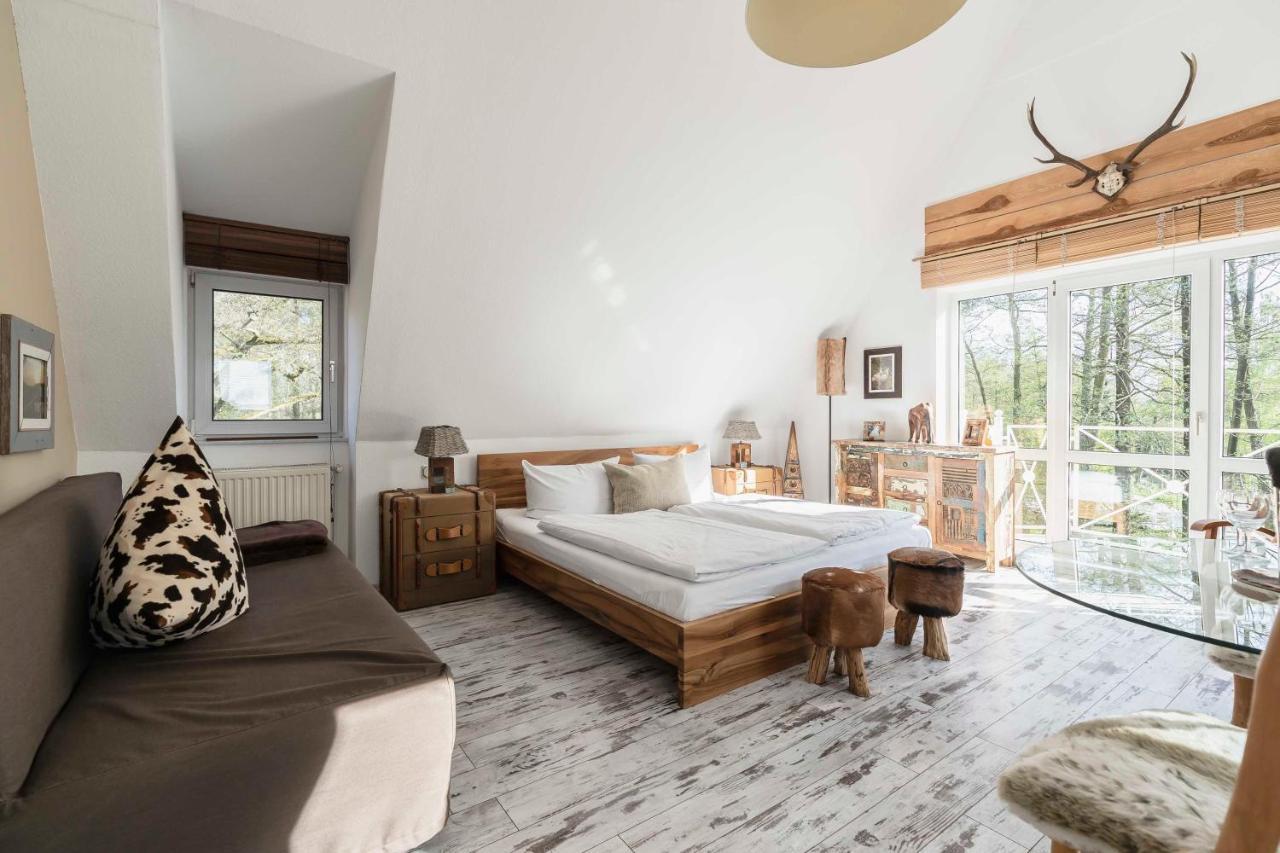 Seelodge Kremmen ภายนอก รูปภาพ