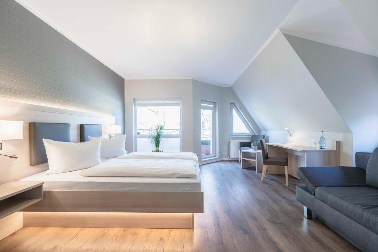 Seelodge Kremmen ภายนอก รูปภาพ