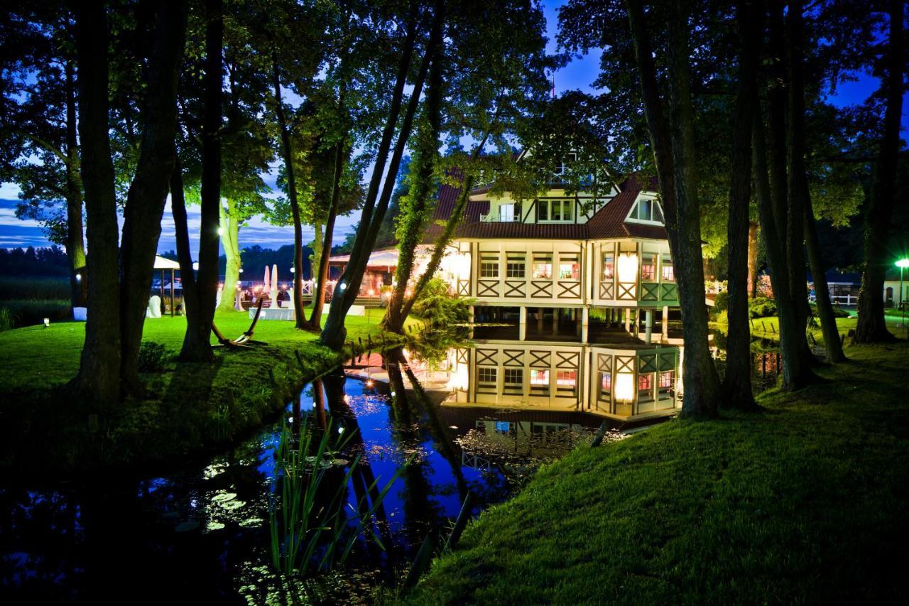 Seelodge Kremmen ภายนอก รูปภาพ
