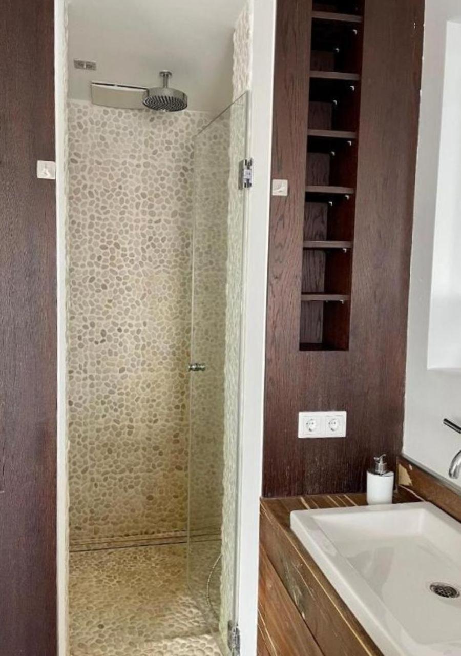 Seelodge Kremmen ภายนอก รูปภาพ