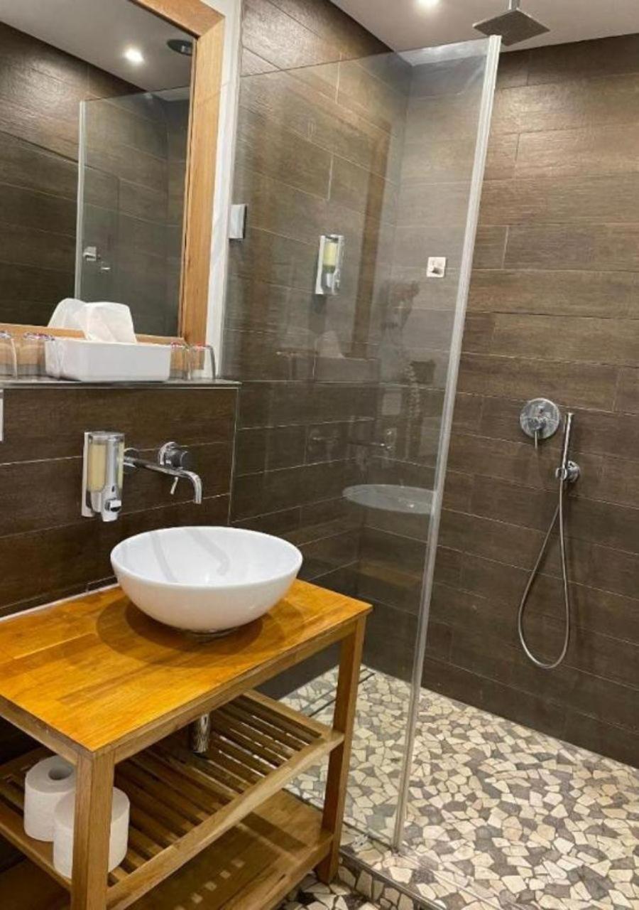 Seelodge Kremmen ภายนอก รูปภาพ