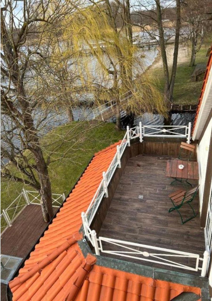 Seelodge Kremmen ภายนอก รูปภาพ