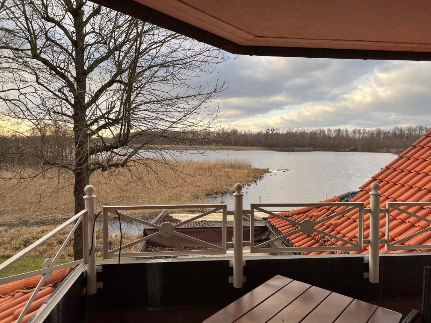 Seelodge Kremmen ภายนอก รูปภาพ