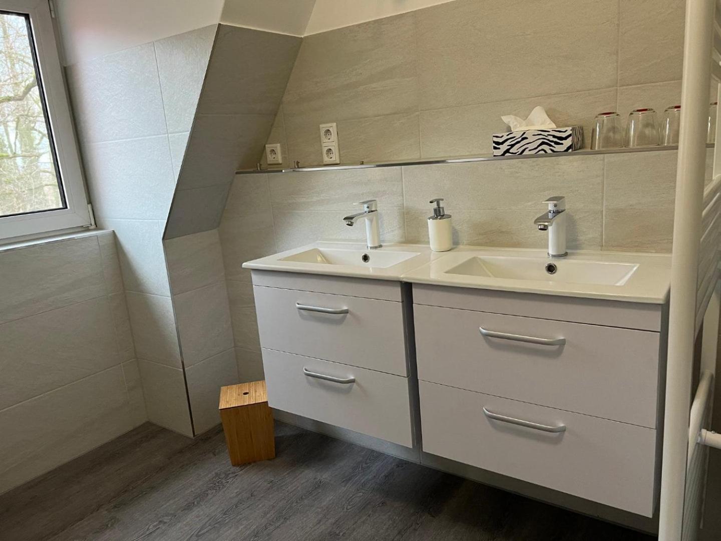 Seelodge Kremmen ภายนอก รูปภาพ