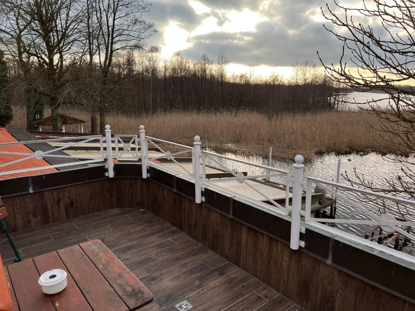 Seelodge Kremmen ภายนอก รูปภาพ