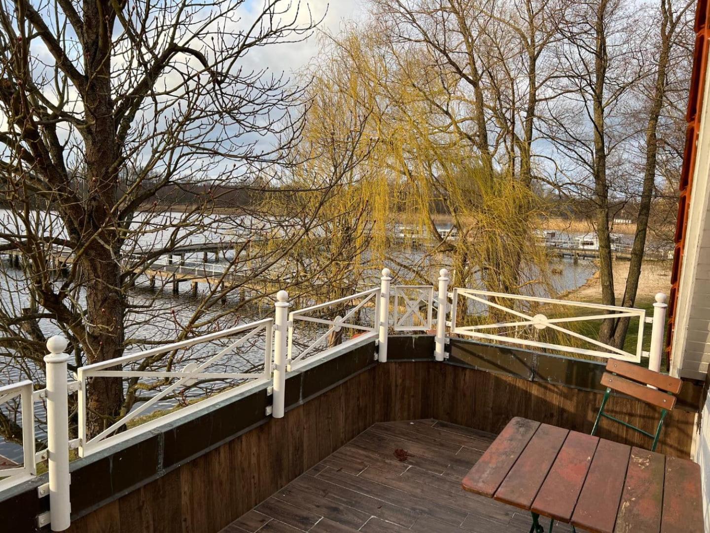 Seelodge Kremmen ภายนอก รูปภาพ