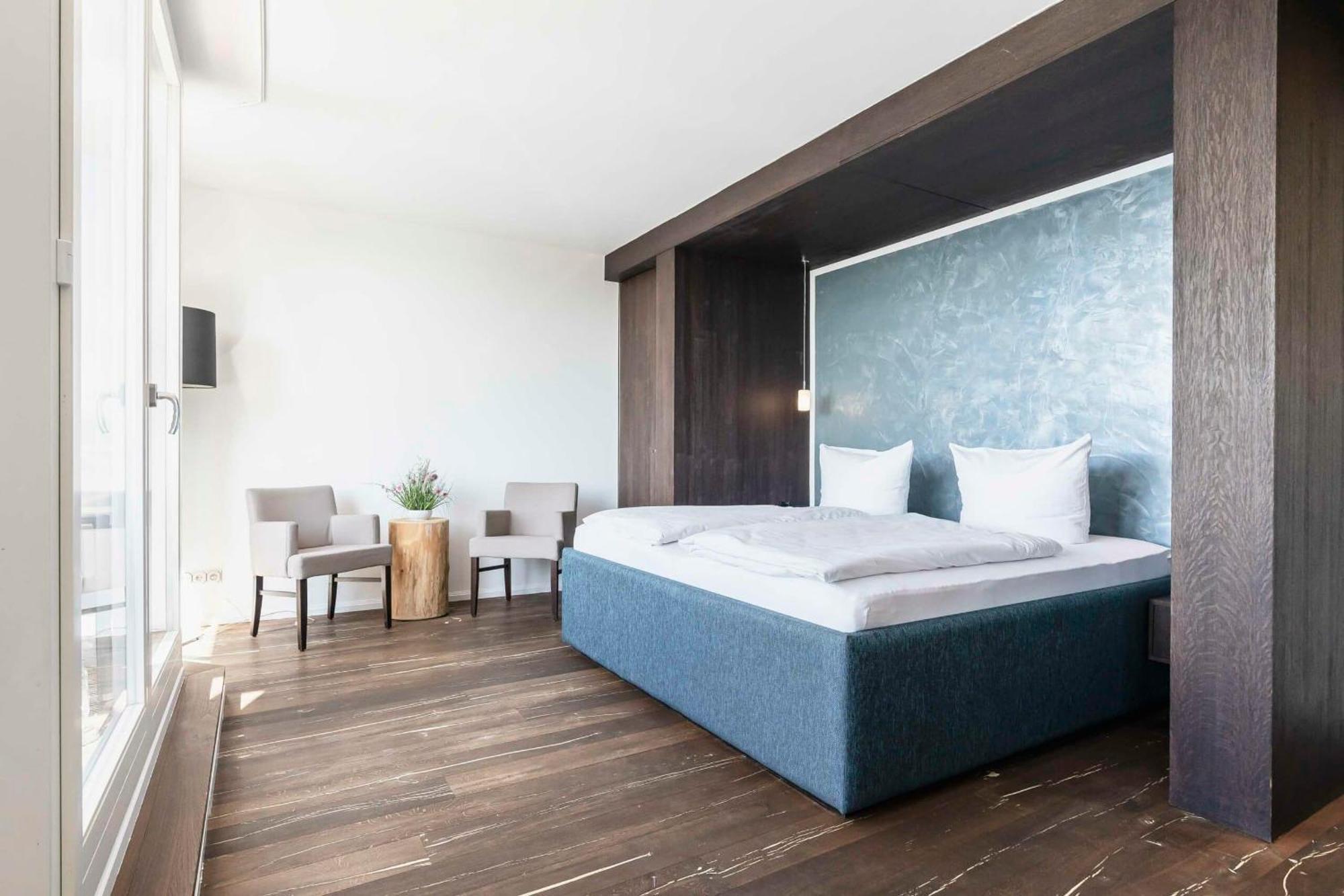 Seelodge Kremmen ภายนอก รูปภาพ